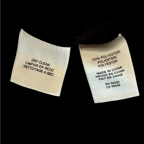 Evan Picone Perfect LBD Women’s Size 8 - Picture 6 of 7